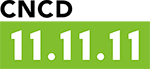 Logo - CNCD 11.11.11